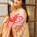 Sudha Chandran