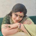 Sudha Chandran