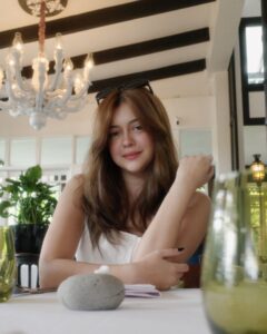 Actress Sue Ramirez HD Photos and Wallpapers March 2025