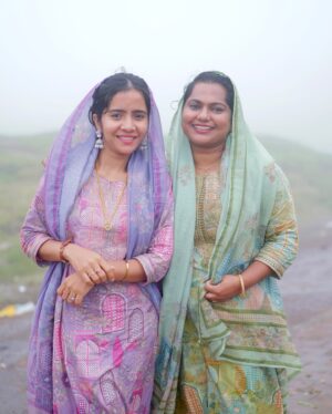 Suhana Basheer Instagram - Women Need Other Women In Their Lives Who Thinks They Are Amazing. No Competition, No Jealousy, No Hate. Only " I Love You, I’m Here For You, I believe In You, You Got This " Kind Of Energy.🥰

In My Case it’s you My dea @_suhana_basheer 😘🫂❤️

Click - @basheer_bashi