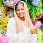 Suhana Basheer