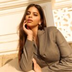 Suhana Khan
