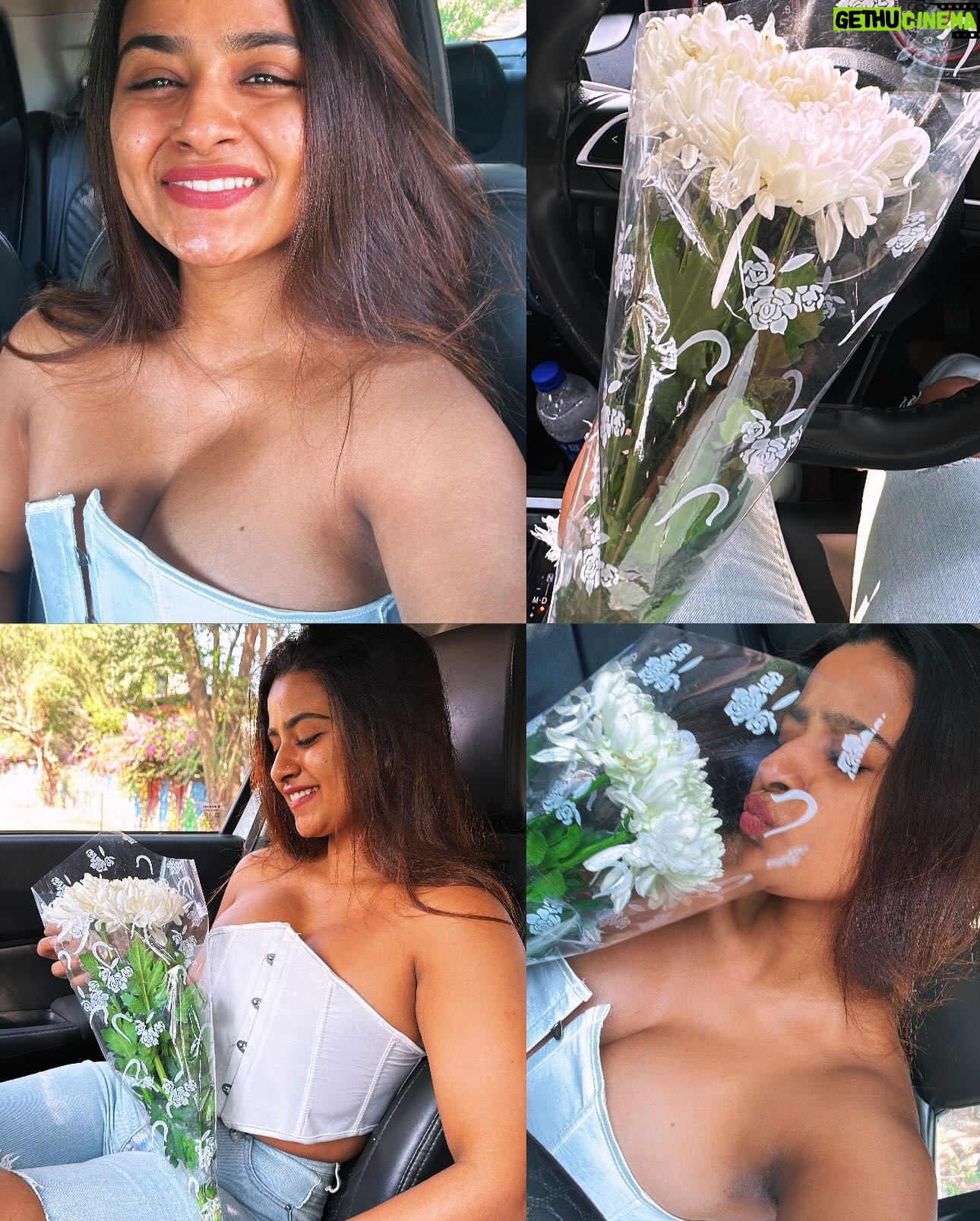 SuhanaKhan - 182.7K Likes - i tripped & fell in love🤍
Happy Valentines Day🌹
#suhufam