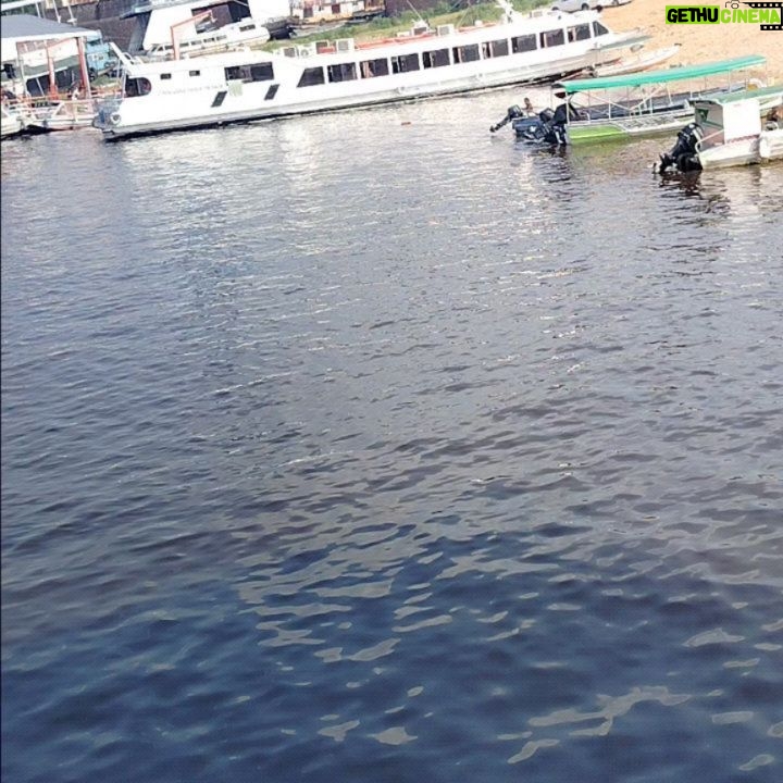 Sul Rosa - 110 Likes - Obrigado Deus por mais essa experiência
Amei essa viagem maravilhosa já tô com saudade do Amazonas
Cidade de Manaus e top
