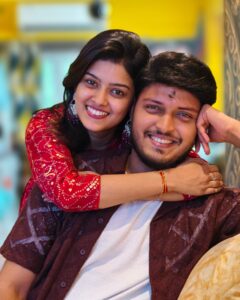 Actress Suman Pattnaik HD Photos and Wallpapers February 2025