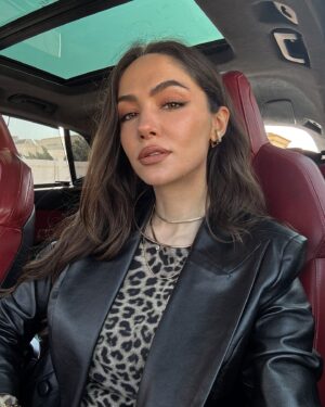 Sumaya Rida Instagram - In the close of the year, where my moments meet… #December