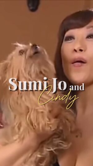 Sumi Jo Instagram - The Voice of Heaven @SumiJo_Official and her dog Cindy sing the Queen of the Night aria together! 🐶🐾🎶

#ClassicDivinity #ClassicalMusic #Music #ClassicalMusicians #ClassicalMusiciansofInstagram #Orchestra #Conductor #Symphony #Composer #SumiJo #Opera #OperaSinger #DieZauberflöte #조수미