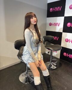 Actress Sumire Yoshida HD Photos and Wallpapers January 2025