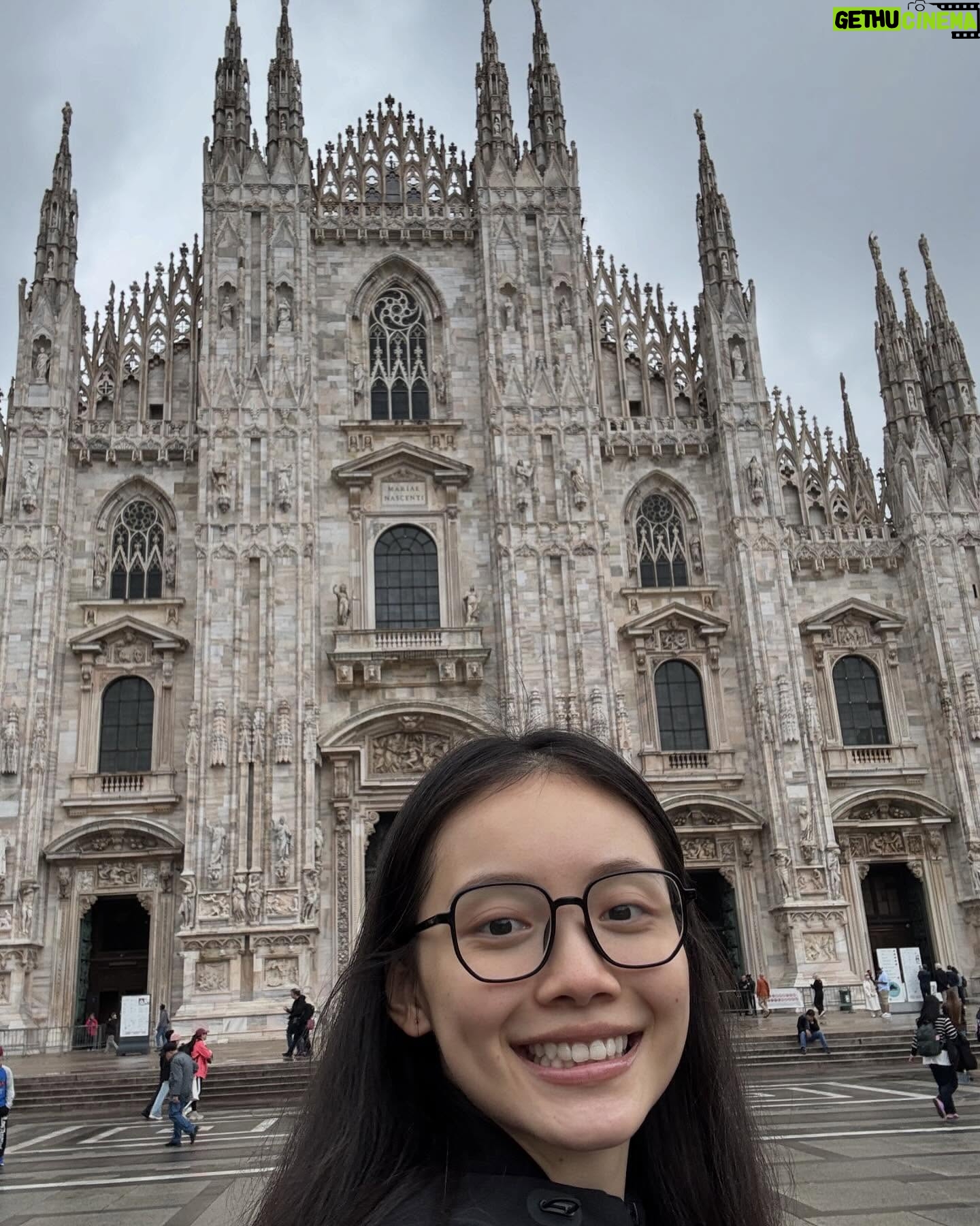 Sun Yihan - 23.1K Likes -