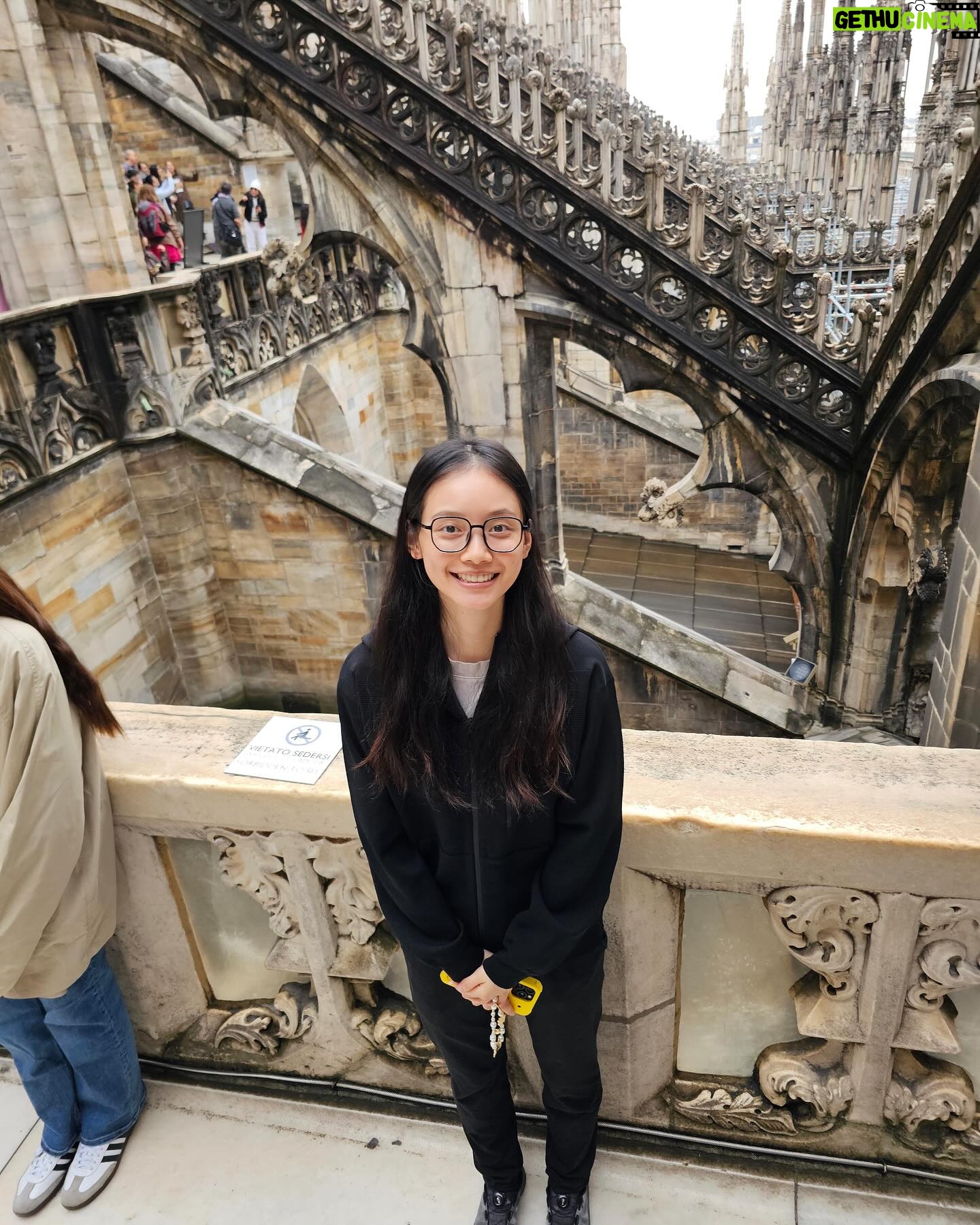 Sun Yihan - 23.1K Likes -