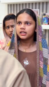 Actress Sunaina Basheer HD Photos and Wallpapers January 2025
