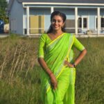 Sunitha Srinivasan