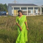 Sunitha Srinivasan