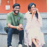 Sunitha Upadrashta