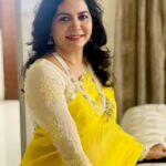 Sunitha Upadrashta