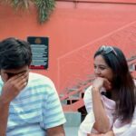 Sunitha Upadrashta