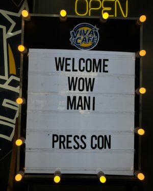 Sunshine Guimary Instagram - @vmxphilippines  Wow mani Press Con 
You can watch our Newest episode a hottie and funny gags show only here @vmxphilippines