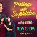 Supritha