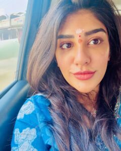 Actress Supritha HD Photos and Wallpapers January 2025