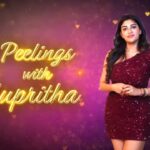 Supritha