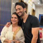 Supriya Pilgaonkar