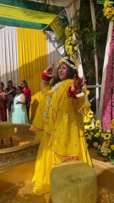 Supriya Shukla - 26.3K Likes - सच में.. आप नहीं हो..मेरे बच्चा इस दुनिया की ❤️
अपने मन की करने वाली.. सबको प्यार करनेवाली..
लव यू.. लव यू...झनक ❤️
यूँही रहना हरदम.. हरपल..
I m proud of you..
Ur unique personality..
Your realness makes me feel proud of u..princu.. Again n again
थैंक यू मुनमुनी.. फॉर recording this❤️
@manvisharma25