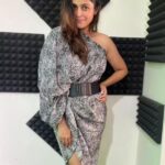 Surabhi Hande