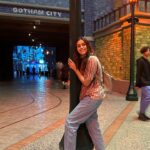 Surabhi Hande