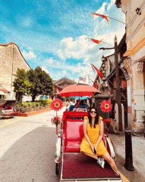 Surabhi Hande Instagram - 🔆