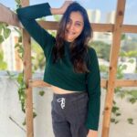 Surabhi Hande