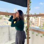 Surabhi Hande