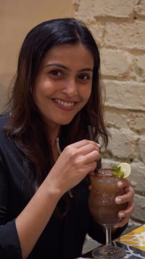 Surabhi Hande Instagram - ✨Enjoying delicious Italian pizzas amd pastas from Subakes Pizzerias, a popular spot in the city known for its authentic stone oven pizzas. 
🍝

🇮🇹Felt like I am wandering through the charming streets of Italy located near SIR PARASHURAMBHAU COLLEGE, Sadashiv Peth, Pune

They are available on Swiggy and Zomato

#furnace #stoneoven #pizzanapoletana #naplespizza #spagetti #nomnoms #pune #streetfoods #neapolitanpizza #neapolitan
