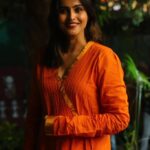 Surabhi Hande