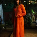 Surabhi Hande