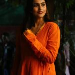 Surabhi Hande