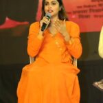 Surabhi Hande