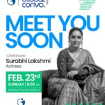 Surabhi Lakshmi