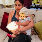 Surbhi Chandna