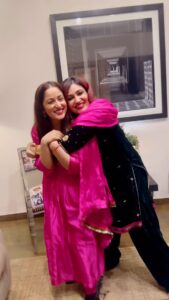 Actress Surilie Gautam HD Photos and Wallpapers February 2025