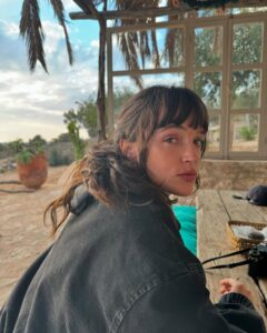 Actress Susana Abaitua HD Photos and Wallpapers December 2024