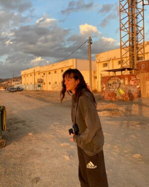 Susana Abaitua Instagram - 🇲🇦

Un inicio, un medio y un final.