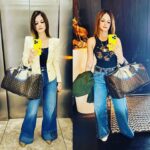 Sussanne Khan