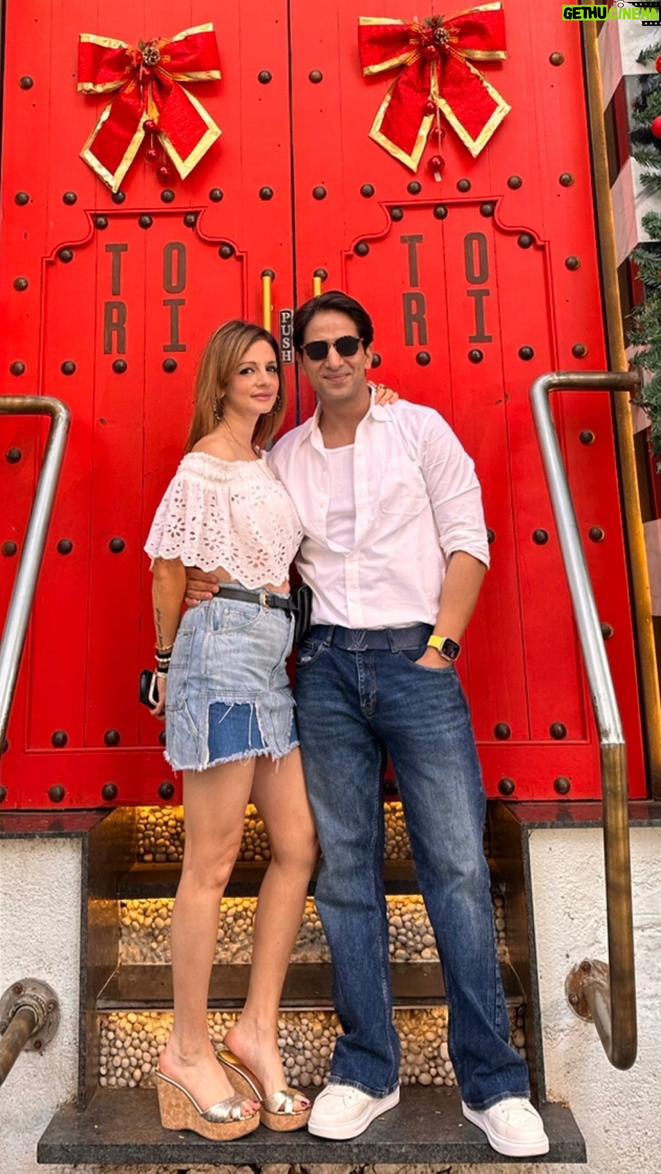 Sussanne Khan - 20.2K Likes - All I ever want for Life… is You..♥️♥️♥️♥️♥️♥️ Happyyyyyyyy Happpiestttt birthday my Jaaaaan my Love you have made me the happiest woman on this planet.. every single day.. I wish and know that you have the Bestestttt time and years of your Life starting now..to infinity and beyond I love you maddddddlyyyyy and more ♥️♥️♥️♥️♥️♥️♥️🥹🥹🥹🥹🥹🥰🥰🥰🥰🧿🧿🧿💯💯p.S we just started 🥳🥳🥳🥳🥳🥳