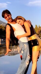 Actress Sussanne Khan HD Photos and Wallpapers March 2023