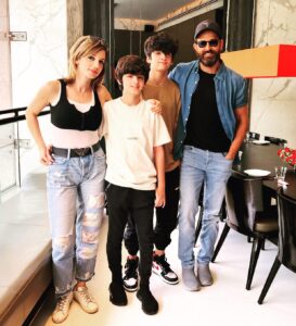 Actress Sussanne Khan HD Photos and Wallpapers February 2025