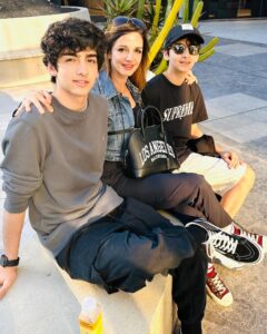 Sussanne Khan Most Liked Photos and Posts