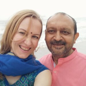 Suzanne Bernert Instagram - Update end 2024 ! Pinning these pics as they are beautiful memories of MyMe #suzakhil 🙏
Today, it's been 2 months since you left. I still can't believe it. My anchor,my love,my compass gone. The person I wanted to talk to the most and to spend every moment with just ripped away. 
I was at a shoot in Hyderabad, and I sent you pics, and you sent me 😘. We spoke so many times that day about silly small things not knowing this is the end.
I tried to call you at 6:15 p.m., not knowing you had fallen and were in the hospital...and then you were gone. Wherever you are, please know I loved you with all my being ❤️ Farewell to the kindest,sweetest human who influenced so many in our line of work and outside ...
.
.
.
#akhilmishranomore #2monthswithoutyou #akhilmishra #suzannebernert #suzakhil #actors #actress #3idiots #uttaran