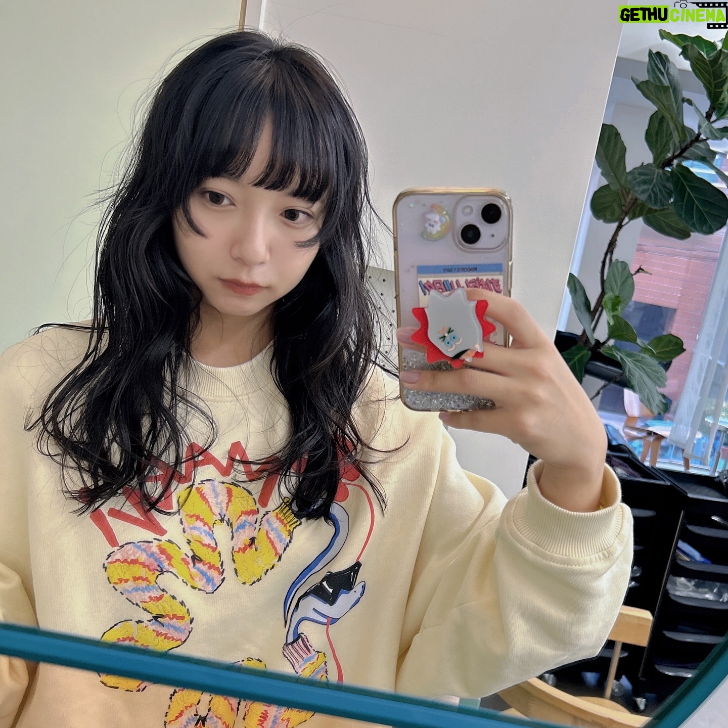 Suzu Yamanouchi - 7.2K Likes - ヘアメンテ💇♀️