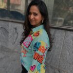 Swanandi Tikekar