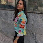 Swanandi Tikekar